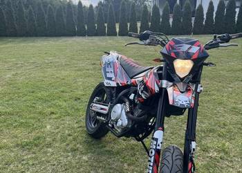 Beta Rr 125/150 Supermoto 2013