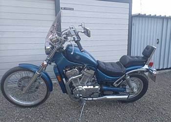 Suzuki Intruder 1991