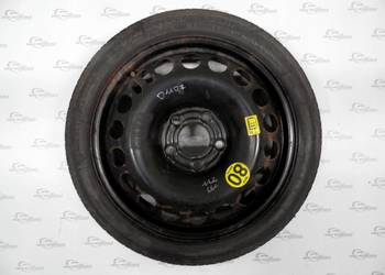 OPEL VECTRA C koło dojazdowe 115/70/16 92M 5x110 ET41