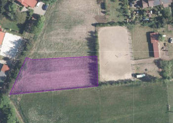 Grunt na sprzedaż 1793m2 Wrocław