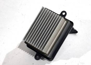 OPORNIK DMUCHAWY POWIETRZA TOYOTA PROACE REZYSTOR