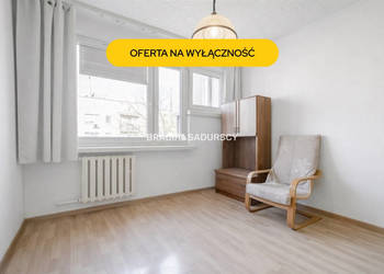 Do sprzedaży mieszkanie Kraków 38.3m2 2 pok