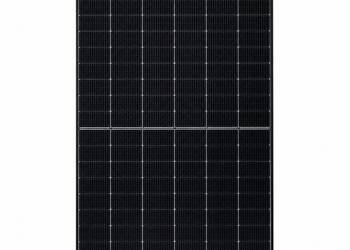 PALETA 36 szt. JA Solar JAM54D40 465W BF