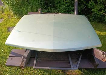 Maska, pokrywa Renault 18.