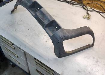Poszerzenie mocowanie lampy tył CF Moto 500 allroad
