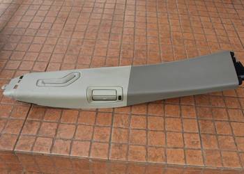 OSŁONA SŁUPKA B LEWA VOLVO XC70 I 9158448