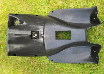 APRILIA SR kokpit oslona przed kolana