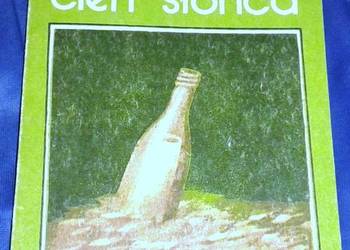 Cień słońca - Jan Piepka