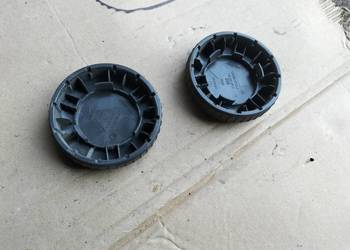 POLO 6N 9N 3D POKRĘTŁO REGULACJI OPARCIA FOTELA PRAWE + LEWE