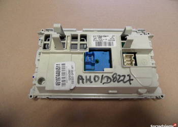 programator pralki whirlpool AWO/D8227