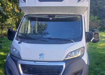 Peugeot boxer/lamar