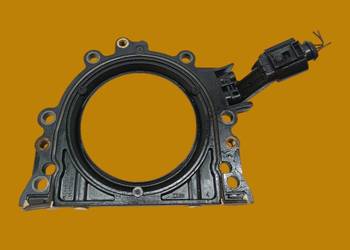 CZUJNIK SENSOR USZCZELNIACZ WAŁU 038103173A 2.0 D 140 KM VW VW Passat B5