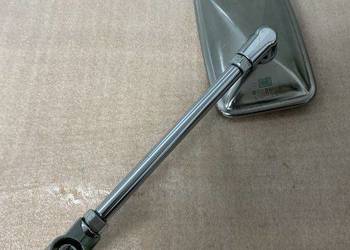Lusterko Motocyklowe Chrome XVS XV Prawe