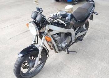 Suzuki GS 500