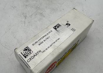 Sun Hydraulics CXDAXFN TRQ 30-35 Lbf FT/41-47 Nm