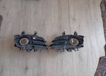 Halogeny kratki kratka środkowa Opel Vectra C 2005r przed lift