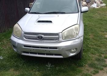Toyota RAV4 D4D 2.0