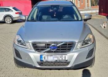 Volvo xc60 2010