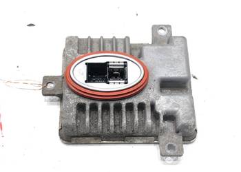 PRZETWORNICA XENON BMW E84 7237647 09-15 MODUŁ ZASILAJĄCY, OŚWIETLENIA