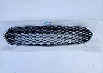 FORD KA + PLUS GRILL ATRAPA ZDERZAKA PRZÓD J7BB-7081-A / J7BB-7081-D