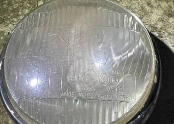 Klosz lampy