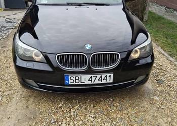 BMW E60 xdrive
