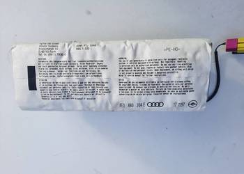 Air Bag Poduszka powietrzna pasażera Audi A4 B6 B7 A6 C5 8E0880204E