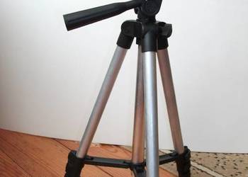 Statyw do Telefonu Kamery 100cm z Pilotem Bluetooth
