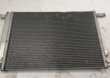 CHŁODNICA KLIMATYZACJI SKODA OCTAVIA III 5Q0816411BH
