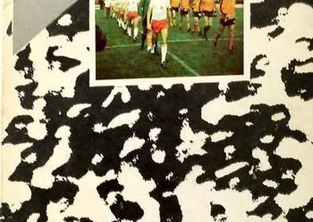 TRZY FINAŁY - LECHOWSKI JERZY