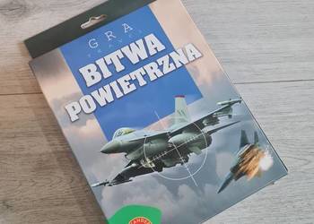 Gra Bitwa Powietrzna Nowa