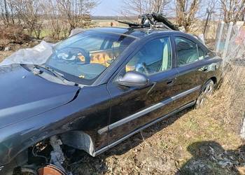 Volvo S60 części