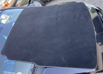 Mata wykładzina bagażnika wytłumienie Ford S-Max Mk1 / Galaxy Mk3 – 6M2J