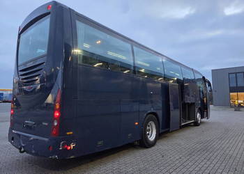 Scania irizar autocar