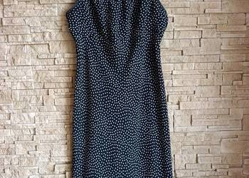 Sprzedam letnią sukienkę