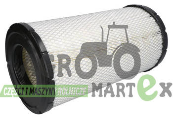 P781678, 47610231, 187471A1 FILTR POW SILNIK DUŻY MX CNH zam