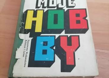 Działka Moje Hobby 1984