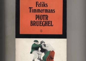 Piotr Brueghel - Timmermans