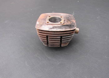 Cylinder żeliwny Wsk 125