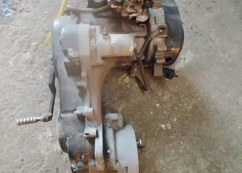 Silniki skuter 4t 80ccm