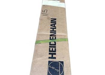 Heidenhain 760 907-12 Linear Encoder