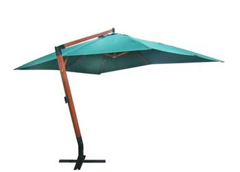 vidaXL Parasol ogrodowy podwieszany, 300x400 cm 40079