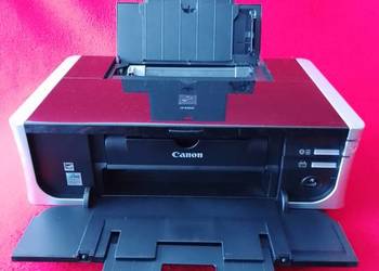Canon Pixma iP4500