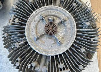 VISCO WISCO VISKO SPRZĘGŁO WISKOTYCZNE MAN TGL TGM