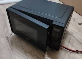 Mikrofalówka Dometic MVO24 do ciężarówki Tir Scania Volvo 24v jak nowa!