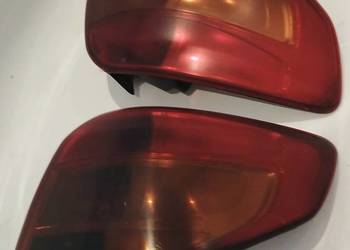 Lampy tył SUZUKI SX4 FIAT SEDICI 06-14