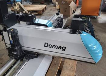Robot Demag DR721-1413 rok produkcji 2009 - Nowa cena 8000 zł!!!