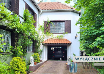 Dom wolnostojący 500m2 Sulejówek