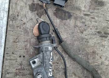 Stacyjka Kluczyk Moduł Ford Galaxy 2