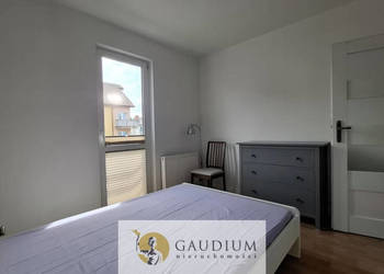 Mieszkanie 2-pokojowe Storczykowa